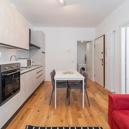I Host Apartment - Fra Bartolomeo 16 米兰 外观 照片