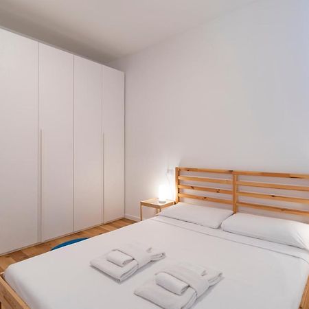 I Host Apartment - Fra Bartolomeo 16 米兰 外观 照片
