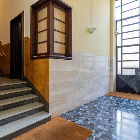 I Host Apartment - Fra Bartolomeo 16 米兰 外观 照片