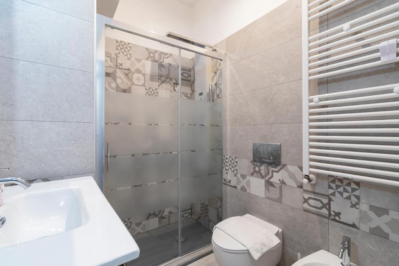 I Host Apartment - Fra Bartolomeo 16 米兰 外观 照片