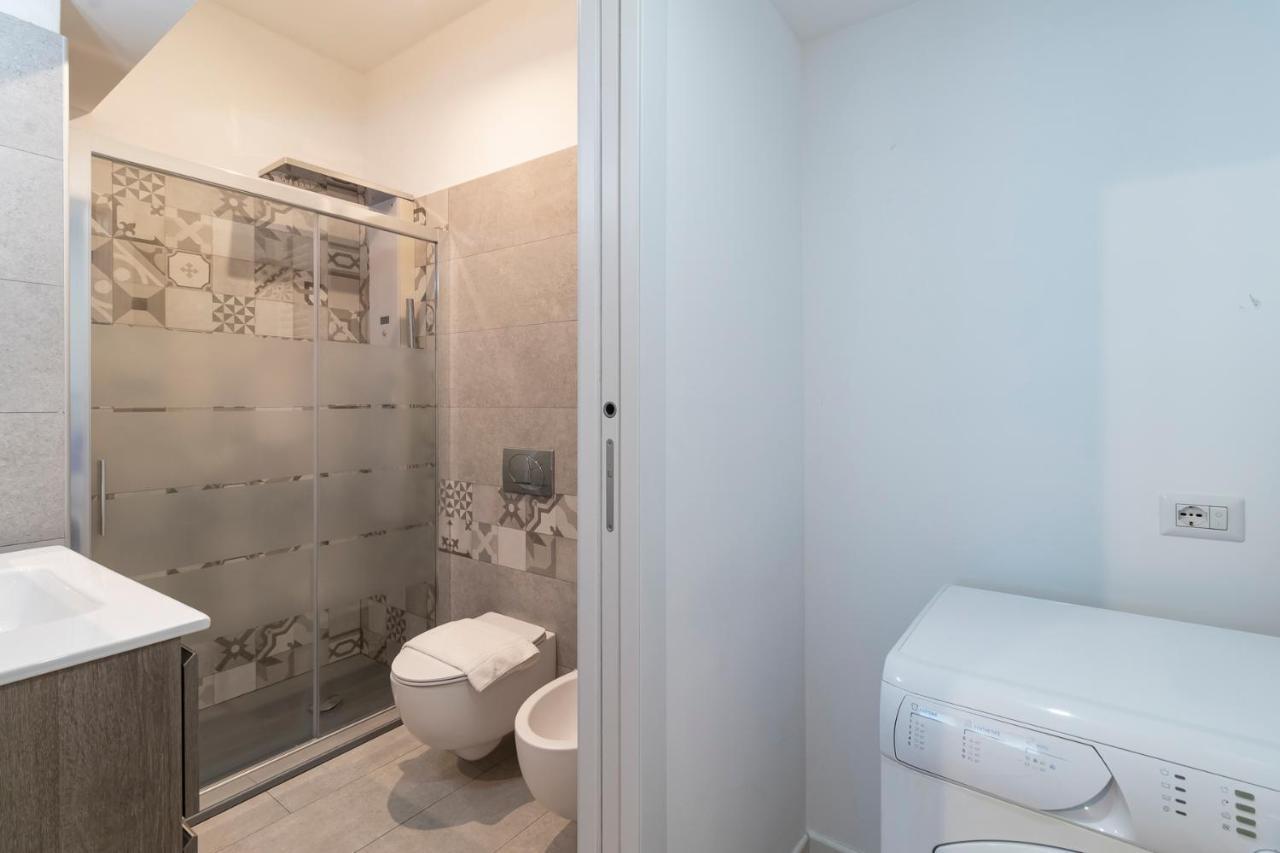 I Host Apartment - Fra Bartolomeo 16 米兰 外观 照片