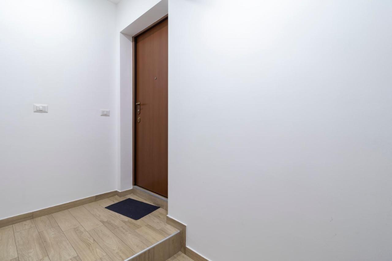 I Host Apartment - Fra Bartolomeo 16 米兰 外观 照片