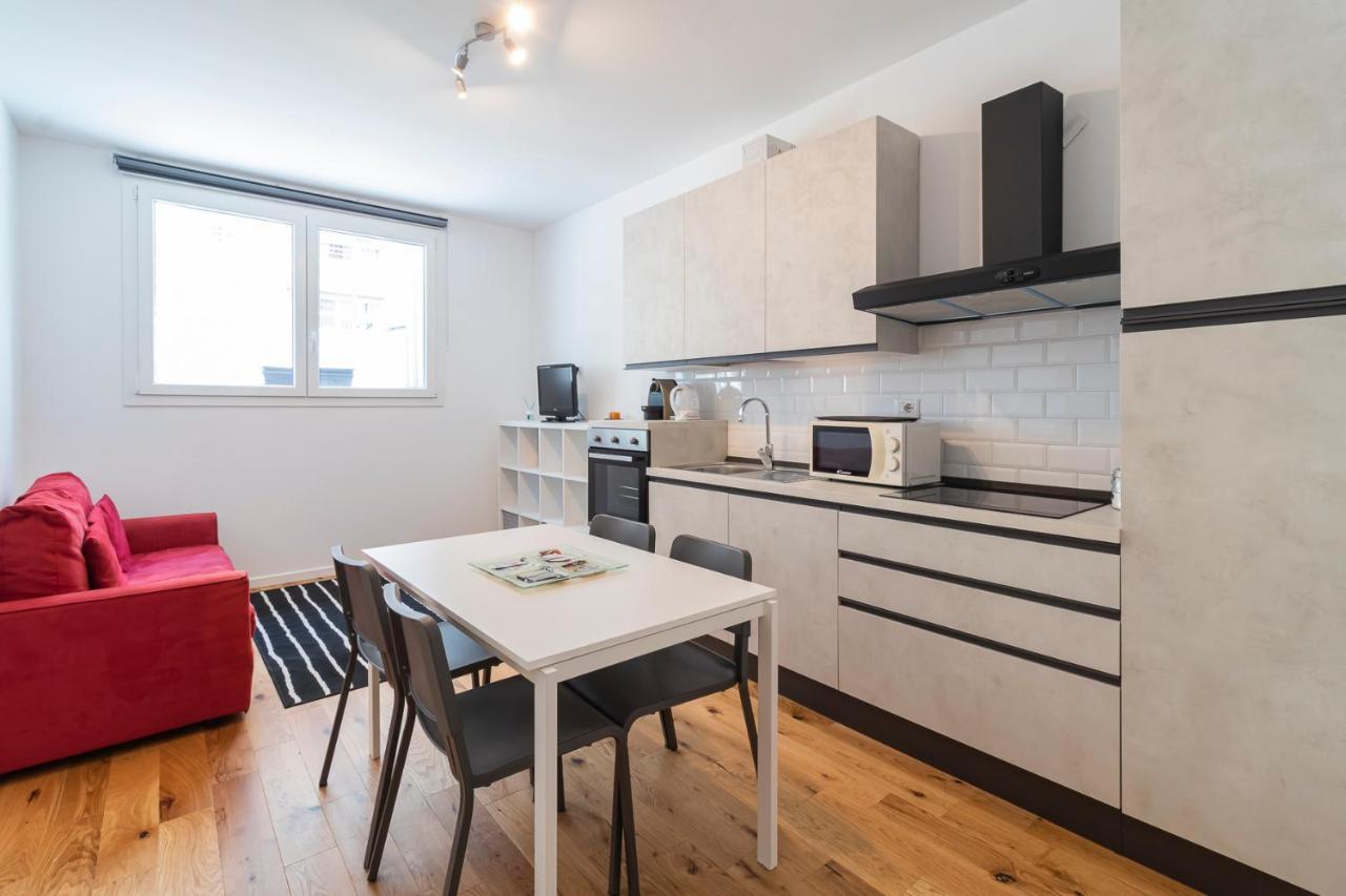 I Host Apartment - Fra Bartolomeo 16 米兰 外观 照片