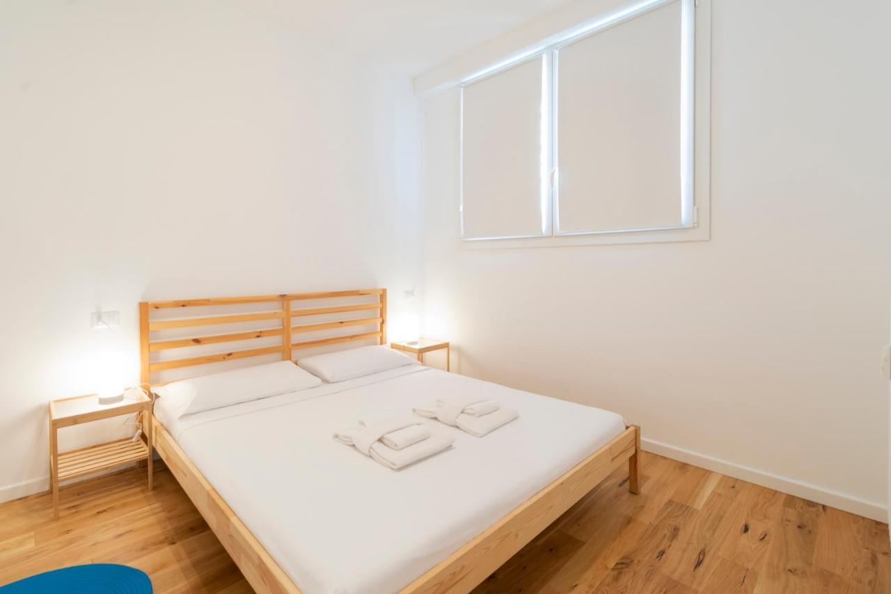 I Host Apartment - Fra Bartolomeo 16 米兰 外观 照片